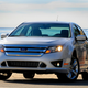 Illustration for article titled 2010 Ford Fusion: First Drive